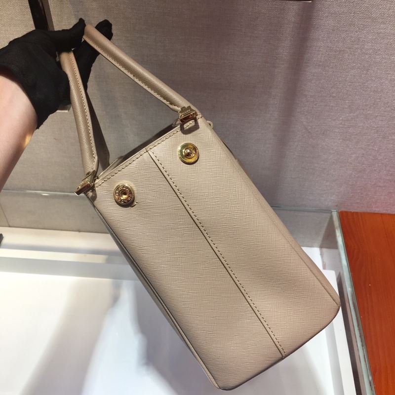 Prada Top Handle Bags